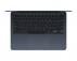 APPLE MacBook Air 13.6 inch M4 10-core CPU 10-core GPU 16GB 512GB SSD Midnight (MW133) NOB - Slika 7