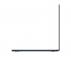 APPLE MacBook Air 13.6 inch M4 10-core CPU 10-core GPU 16GB 512GB SSD Midnight (MW133) NOB - Slika 1
