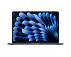 APPLE MacBook Air 13.6 inch M4 10-core CPU 8-core GPU 16GB 256GB SSD Midnight (MW123) - Slika 4