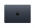 APPLE MacBook Air 13.6 inch M4 10-core CPU 8-core GPU 16GB 256GB SSD Midnight (MW123) NOB - Slika 4