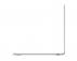APPLE MacBook Air 13.6 inch M5 10-core CPU 10-core GPU 24GB 1TB SSD Silver (MDH94) - Slika 2