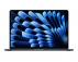 APPLE MacBook Air 15.3 inch M4 10-core CPU 10-core GPU 16GB 256GB SSD Midnight (MW1L3) NOB - Slika 3