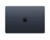 APPLE MacBook Air 15.3 inch M4 10-core CPU 10-core GPU 16GB 512GB SSD Midnight (MW1M3) NOB - Slika 2