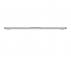 APPLE MacBook Air 15.3 inch M5 10-core CPU 10-core GPU 16GB 512GB SSD Silver (MDV94) - Slika 1