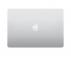 APPLE MacBook Air 15.3 inch M5 10-core CPU 10-core GPU 16GB 512GB SSD Silver (MDV94) - Slika 2