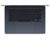 APPLE MacBook Air 15.3 inch M5 10-core CPU 10-core GPU 16GB 512GB SSD Midnight (MDVH4) - Slika 2