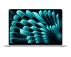 APPLE MacBook Air 15.3 inch M5 10-core CPU 10-core GPU 16GB 512GB SSD Silver (MDV94) - Slika 5