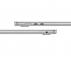 APPLE MacBook Air 15.3 inch M5 10-core CPU 10-core GPU 16GB 512GB SSD Silver (MDV94) - Slika 4