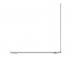 APPLE MacBook Air 15.3 inch M5 10-core CPU 10-core GPU 24GB 1TB SSD Silver (MDVC4) - Slika 3