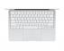 APPLE MacBook Neo 13 inch A18 Pro 6-core CPU 5-core GPU 8GB 256GB SSD Silver (MHFA4) - Slika 3