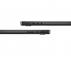 APPLE MacBook Pro 14.2 inch M4 Pro 12-core CPU 16-core GPU 24GB 512GB SSD Space Black (MX2H3) NOB - Slika 8