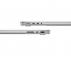 APPLE MacBook Pro 14.2 inch M4 Pro 12-core CPU 16-core GPU 24GB 512GB SSD silver (MX2E3) - Slika 6
