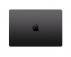APPLE MacBook Pro 14.2 inch M4 Pro 12-core CPU 16-core GPU 24GB 512GB SSD Space Black (MX2H3) NOB - Slika 1