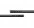APPLE MacBook Pro 16.2 inch M4 Pro 14-core CPU 20-core GPU 24GB 1TB SSD Space Black (Z1FT000CV) - Slika 2