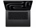 APPLE MacBook Pro 16.2 inch M4 Pro 14-core CPU 20-core GPU 24GB 1TB SSD Space Black (Z1FT000CV) - Slika 3