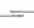 APPLE MacBook Pro 16.2 inch M4 Pro 14-core CPU 20-core GPU 48GB 1TB SSD Silver - Slika 4