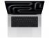 APPLE MacBook Pro 16.2 inch M5 Pro 18-core CPU 20-core GPU 24GB 1TB SSD Silver (MGE44) - Slika 2
