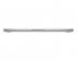 APPLE MacBook Pro 16.2 inch M5 Pro 18-core CPU 20-core GPU 24GB 1TB SSD Silver (MGE44) - Slika 7