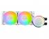 MSI MAG CORELIQUID E240 WHITE Vodeno hlađenje - Slika 4
