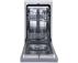 MIDEA Mašina za pranje sudova Midea MFD45S350S širina 45cm/10 kompleta - Slika 2