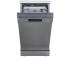 MIDEA Mašina za pranje sudova Midea MFD45S350S širina 45cm/10 kompleta - Slika 1