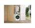 GORENJE Mašina za pranje veša GORENJE W3NGPI 61 SAS/A/6 kg/Inverter PowerDrive/1000 rpm/12 programa/bela - Slika 3