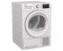 BEKO Mašina za sušenje veša Beko DS7139TX kapacitet 7kg/kondenzaciona - Slika 1