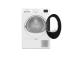 INDESIT Mašina za sušenje veša Indesit CYSD82D WB EE - Slika 1