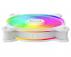 COOLER MASTER Master Fan MF120 HALO2 White edition 120mm ventilator (MFL-B2DW-21NP2-R2) - Slika 2