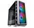 COOLER MASTER MasterCase H500P Mesh ARGB Gaming modularno kućište (MCM-H500P-WGNN-S01) belo - Slika 3