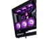 COOLER MASTER MasterFrame 360 Stage LCD kućište (MF360-KHNN-S02) - Slika 1