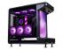 COOLER MASTER MasterFrame 360 Stage LCD kućište (MF360-KHNN-S02) - Slika 3