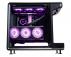 COOLER MASTER MasterFrame 360 Stage LCD kućište (MF360-KHNN-S02) - Slika 4