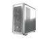 COOLER MASTER MasterFrame 600 kućište srebrno (MF600-SGNN-S00) - Slika 1