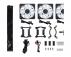 COOLER MASTER MasterLiquid 360L Core ARGB vodeno hlađenje (MLW-D36M-A18PZ-R1) - Slika 4