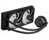 COOLER MASTER MasterLiquid ML240 Atmos ARGB vodeno hlađenje crno (MLX-D24M-A25PZ-R1) - Slika 2