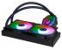 COOLER MASTER MasterLiquid ML240 Atmos ARGB vodeno hlađenje crno (MLX-D24M-A25PZ-R1) - Slika 6