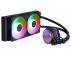 COOLER MASTER MasterLiquid ML240 Atmos ARGB vodeno hlađenje crno (MLX-D24M-A25PZ-R1) - Slika 3