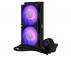 COOLER MASTER MasterLiquid ML240L V2 RGB (MLW-D24M-A18PC-R2) hladnjak - Slika 2