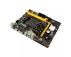 BIOSTAR Matična ploča AM4 Biostar B450MH VGA/HDMI/M.2 - Slika 2