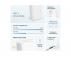 MERCUSYS MB230-4G 4G+ Cat6 AC1200 Wireless Dual Band Gigabit Router - Slika 1