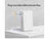 MERCUSYS MB230-4G 4G+ Cat6 AC1200 Wireless Dual Band Gigabit Router - Slika 2
