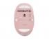 ASUS MD101 Wireless miš roze - Slika 2