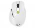 ASUS MD105 Volt Green Wireless miš belo-zeleni - Slika 2