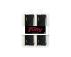 KINGSTON Memorija DDR4 16GB (2x8GB) 3600MHz Kingston Fury Beast RGB KF436C17BB2AK2/16 - Slika 1