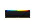 KINGSTON Memorija DDR4 16GB 3200MHz Kingston Fury Beast RGB KF432C16BB2A/16 - Slika 1