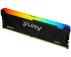 KINGSTON Memorija DDR4 8GB 3200MHz Kingston Beast RGB KF432C16BB2A/8 Fury - Slika 1