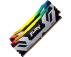 KINGSTON Memorija DDR5 (2x24GB) 48GB 8400MHz Kingston Fury Renegade  KF584CU40RSK2-48 - Slika 1