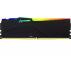 KINGSTON Memorija DDR5 32GB 5600MHz Kingston Fury Beast RGB KF556C40BBA-32 - Slika 2