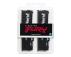KINGSTON Memorija DDR5 32GB (2x16GB) 5600MHz Kingston Fury Beast RGB KF556C36BBEAK2-32 - Slika 1